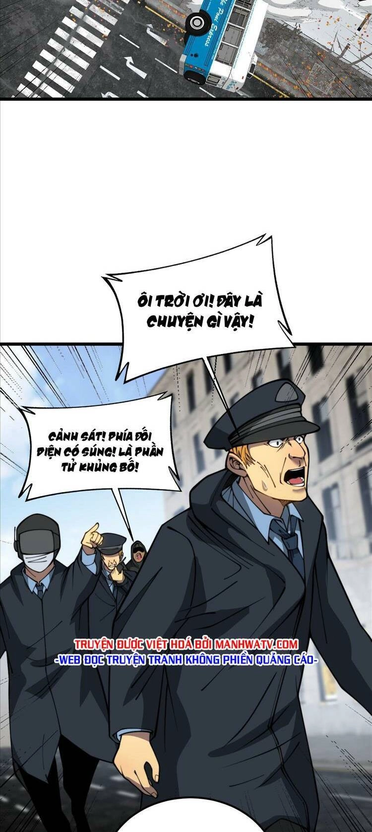 Độc Thủ Vu Y Chapter 387 - 9