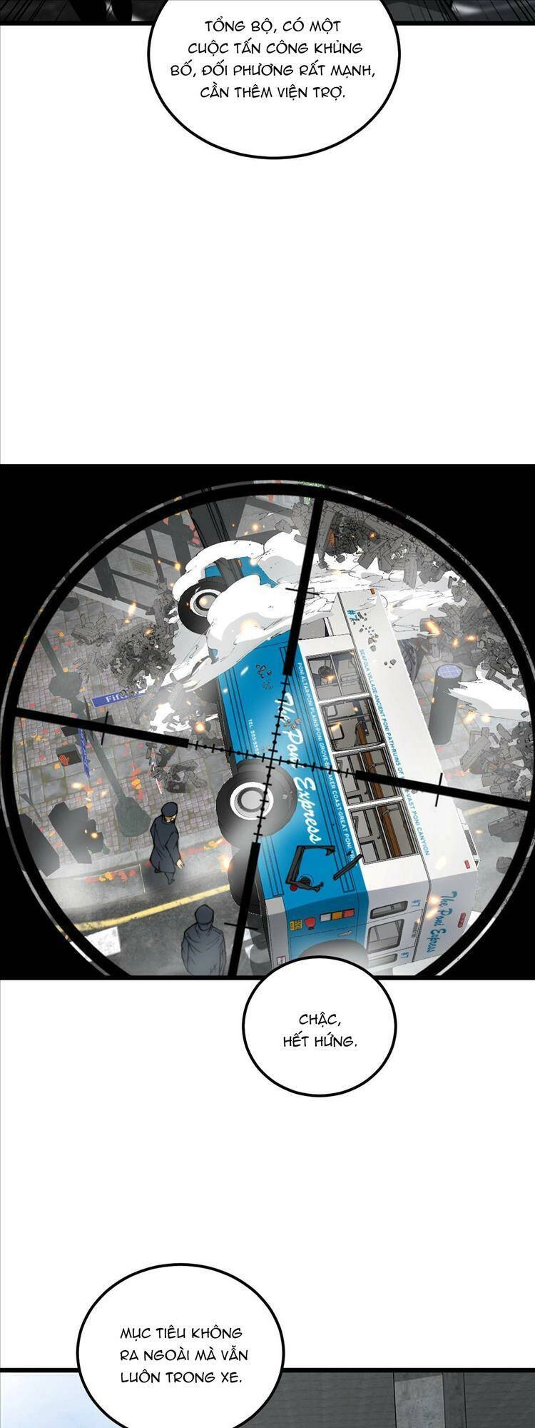 Độc Thủ Vu Y Chapter 387 - 10