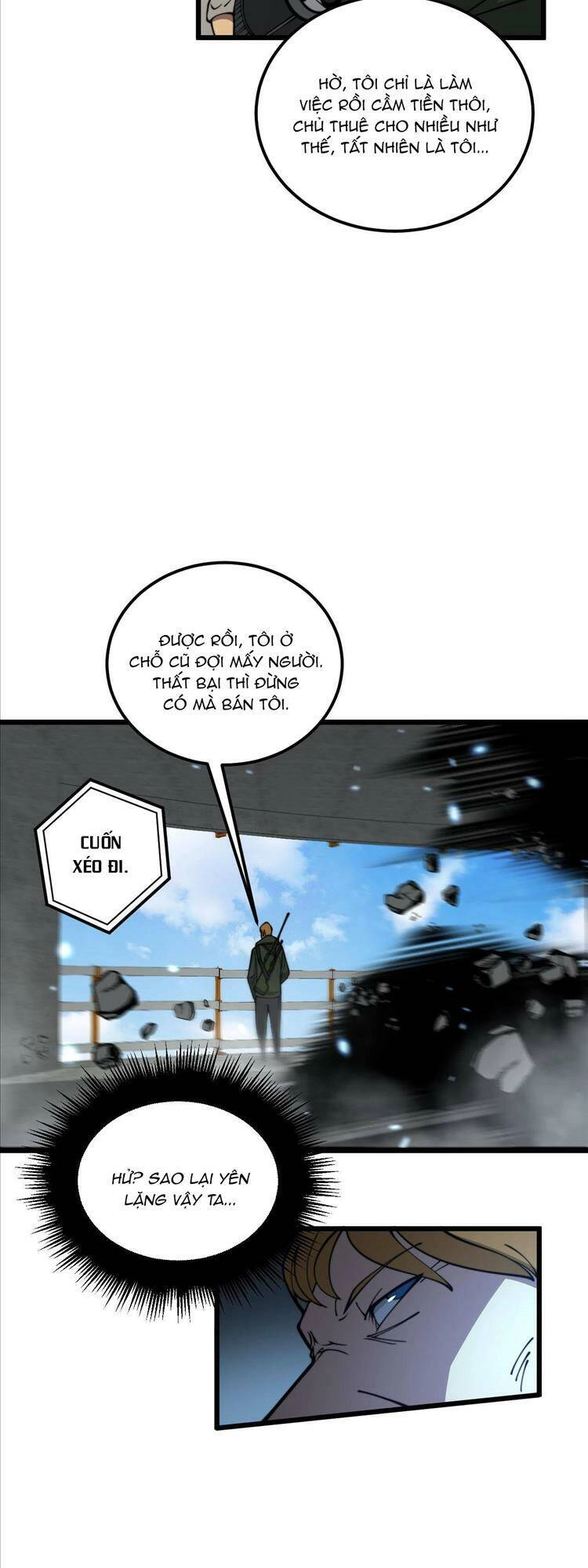 Độc Thủ Vu Y Chapter 387 - 12