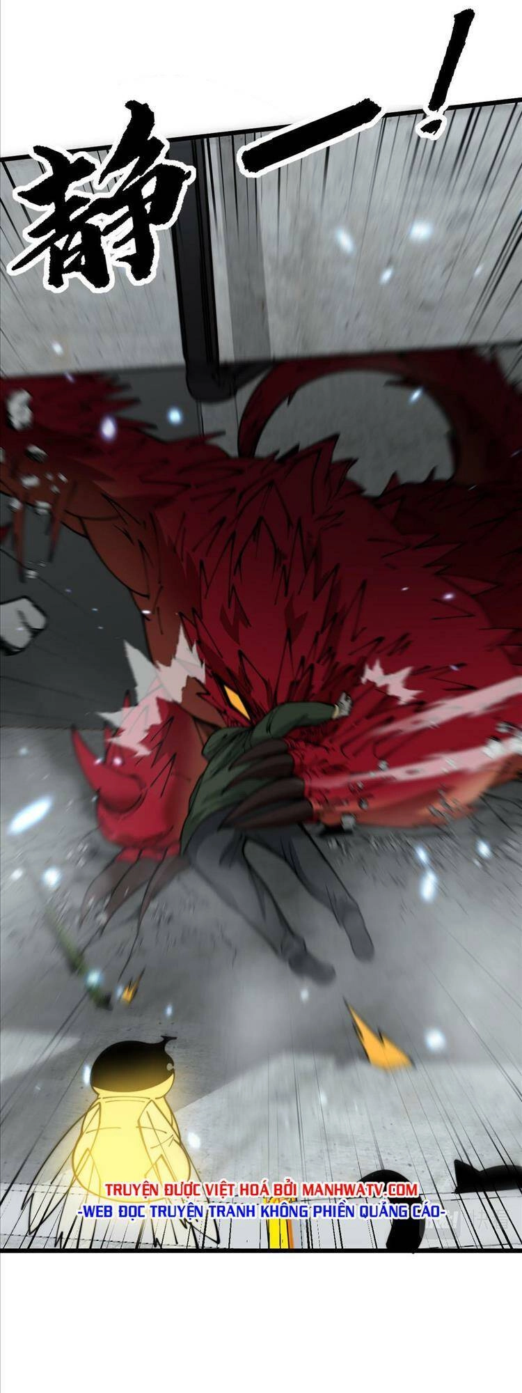 Độc Thủ Vu Y Chapter 387 - 13