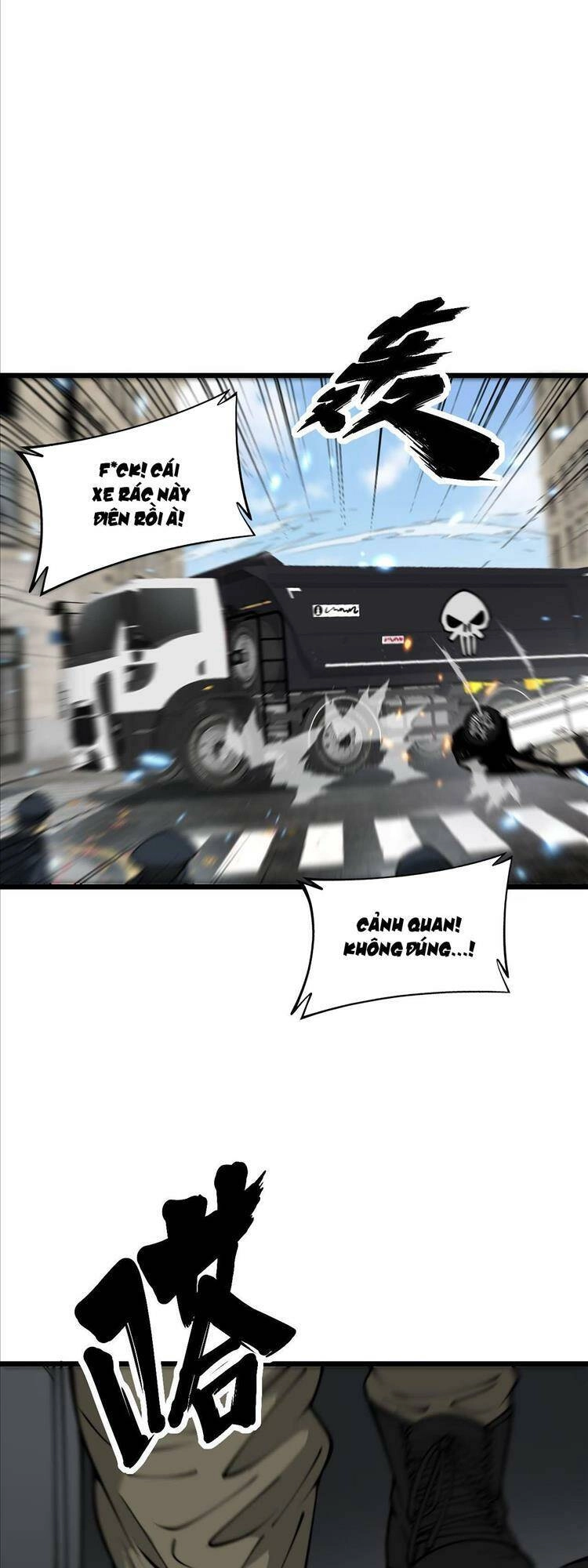 Độc Thủ Vu Y Chapter 387 - 16