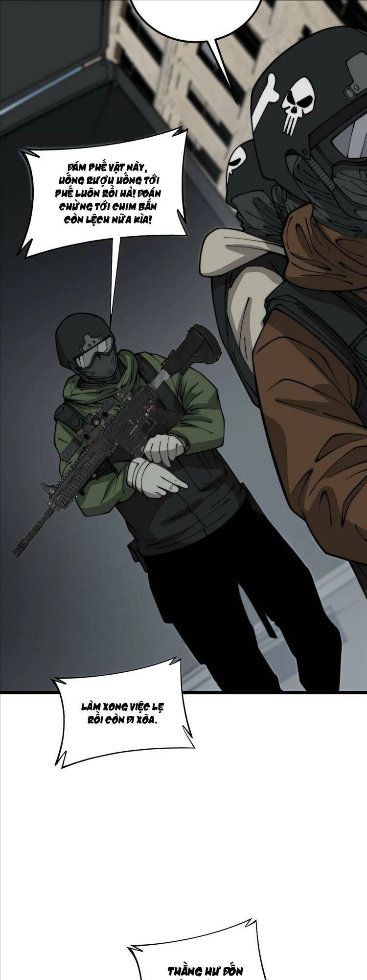 Độc Thủ Vu Y Chapter 387 - 19