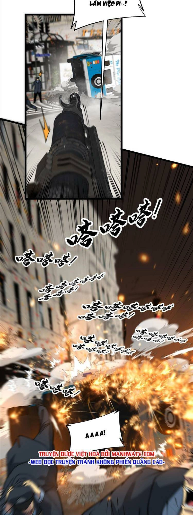 Độc Thủ Vu Y Chapter 387 - 20