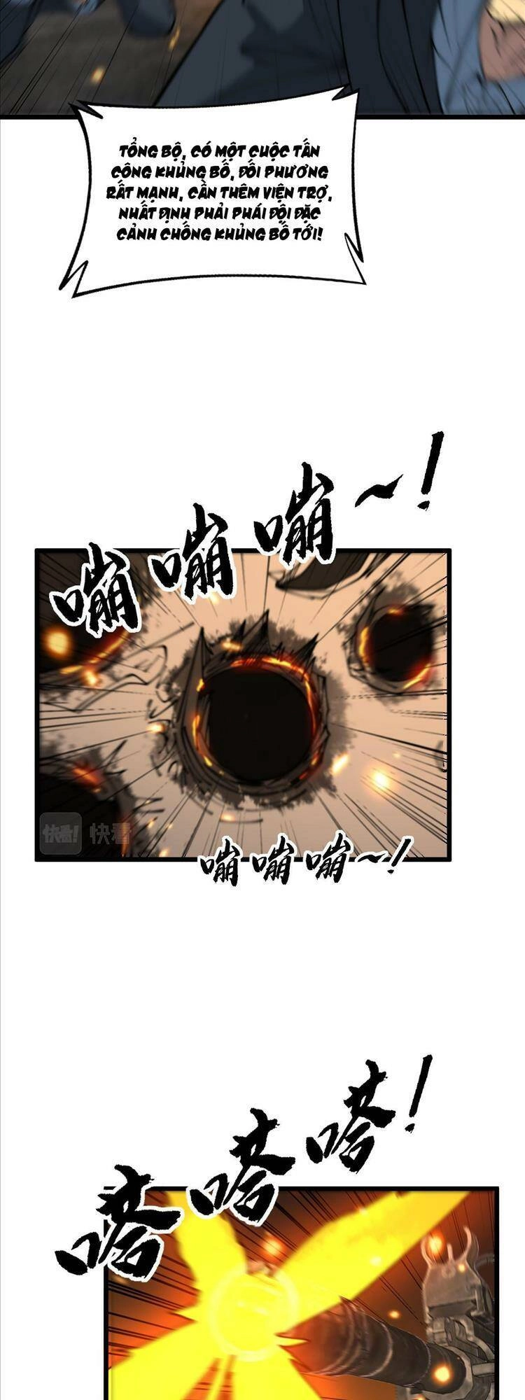 Độc Thủ Vu Y Chapter 387 - 21