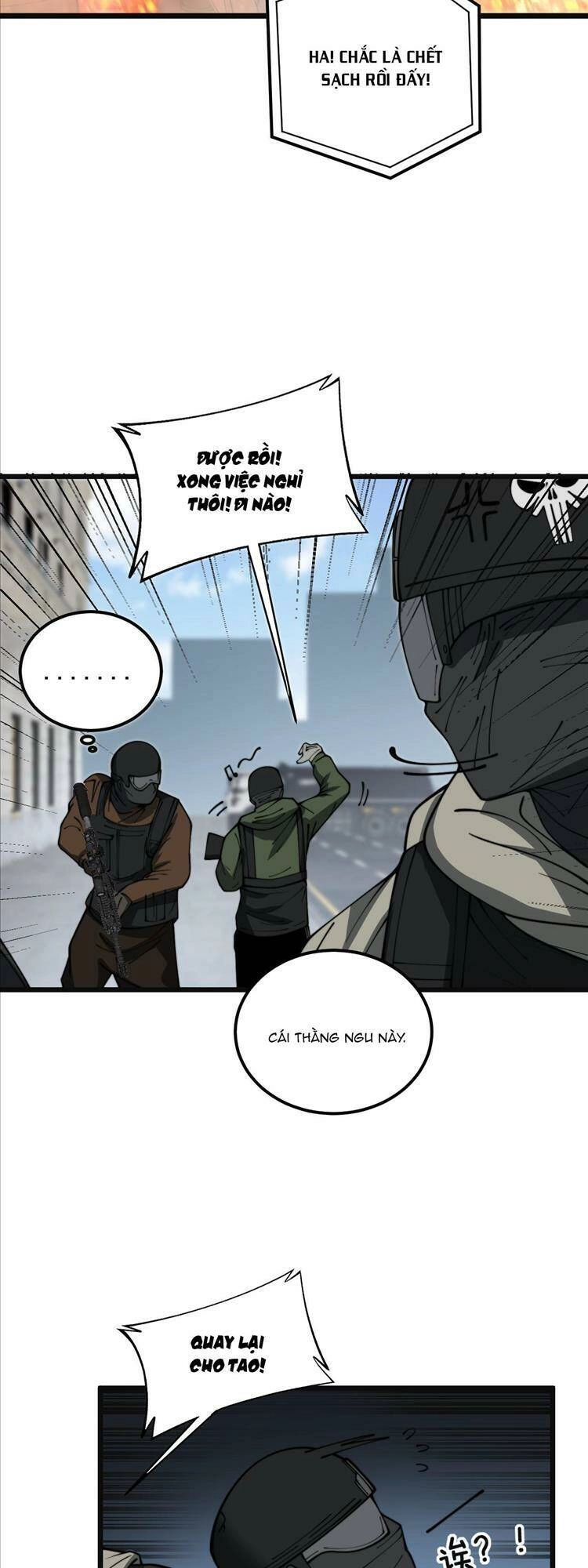 Độc Thủ Vu Y Chapter 387 - 25