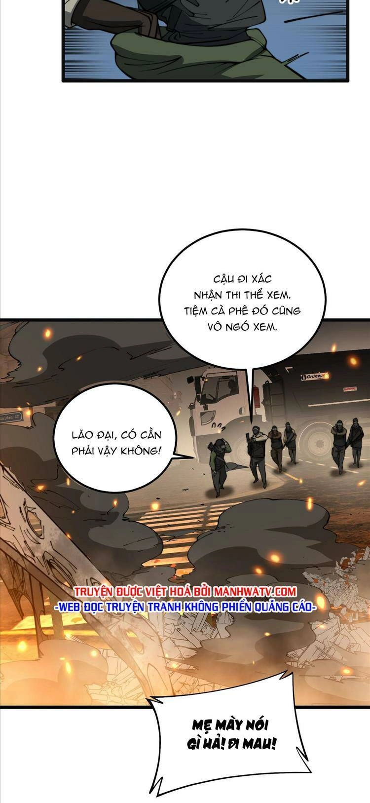 Độc Thủ Vu Y Chapter 387 - 26
