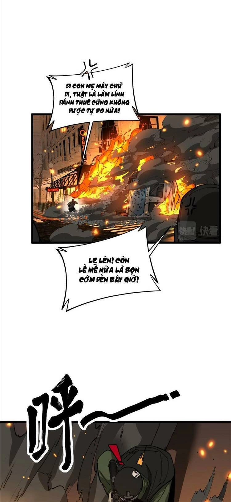 Độc Thủ Vu Y Chapter 387 - 27