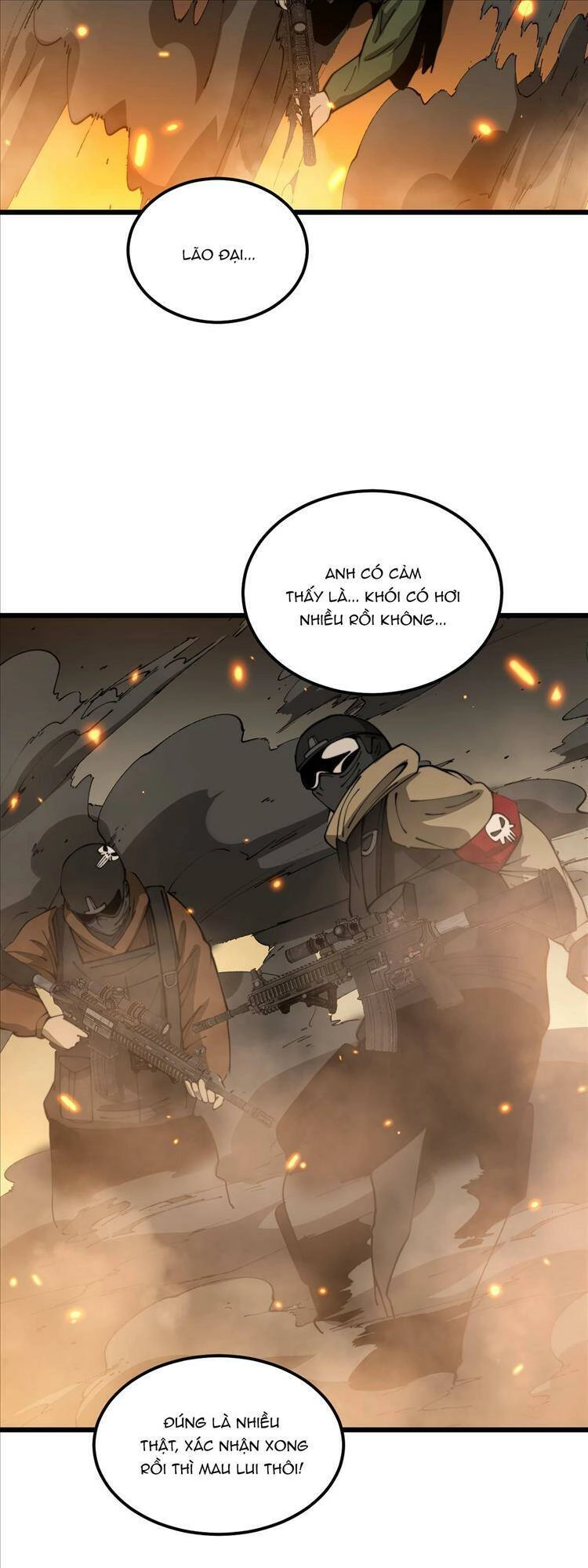 Độc Thủ Vu Y Chapter 387 - 28