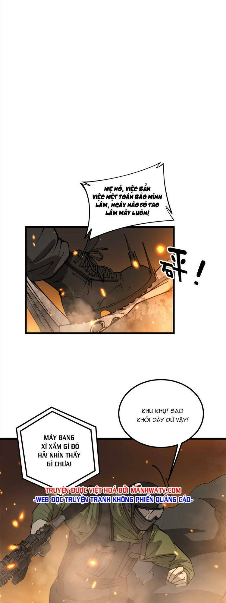 Độc Thủ Vu Y Chapter 387 - 29