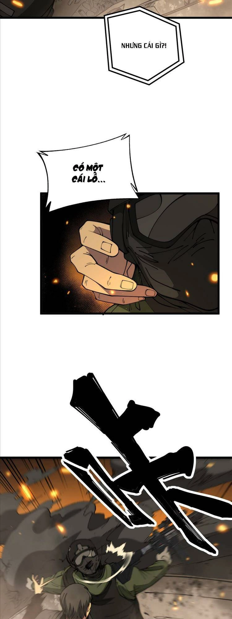 Độc Thủ Vu Y Chapter 387 - 32