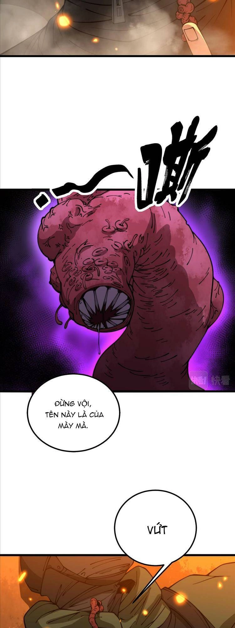 Độc Thủ Vu Y Chapter 387 - 34