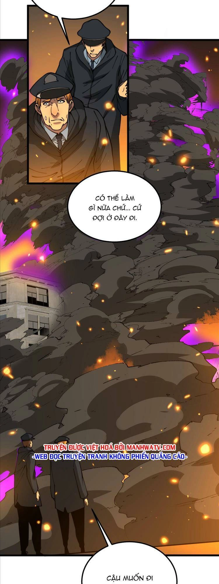 Độc Thủ Vu Y Chapter 387 - 38