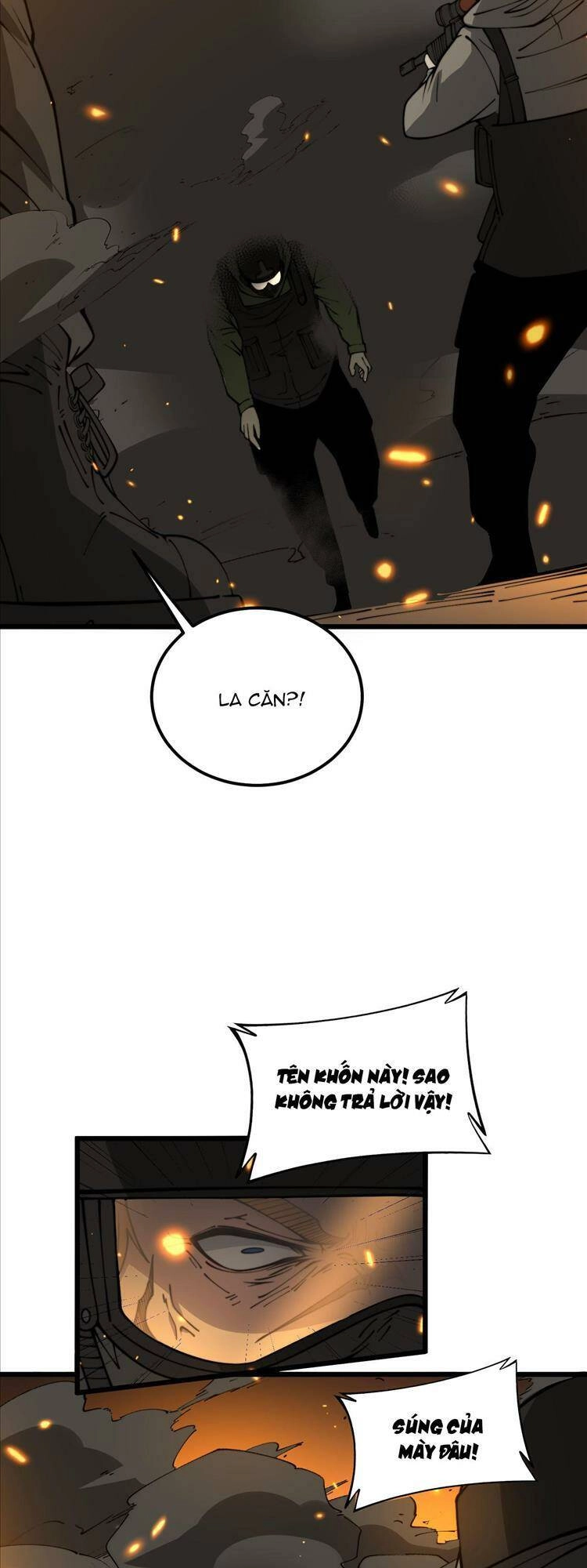 Độc Thủ Vu Y Chapter 387 - 40