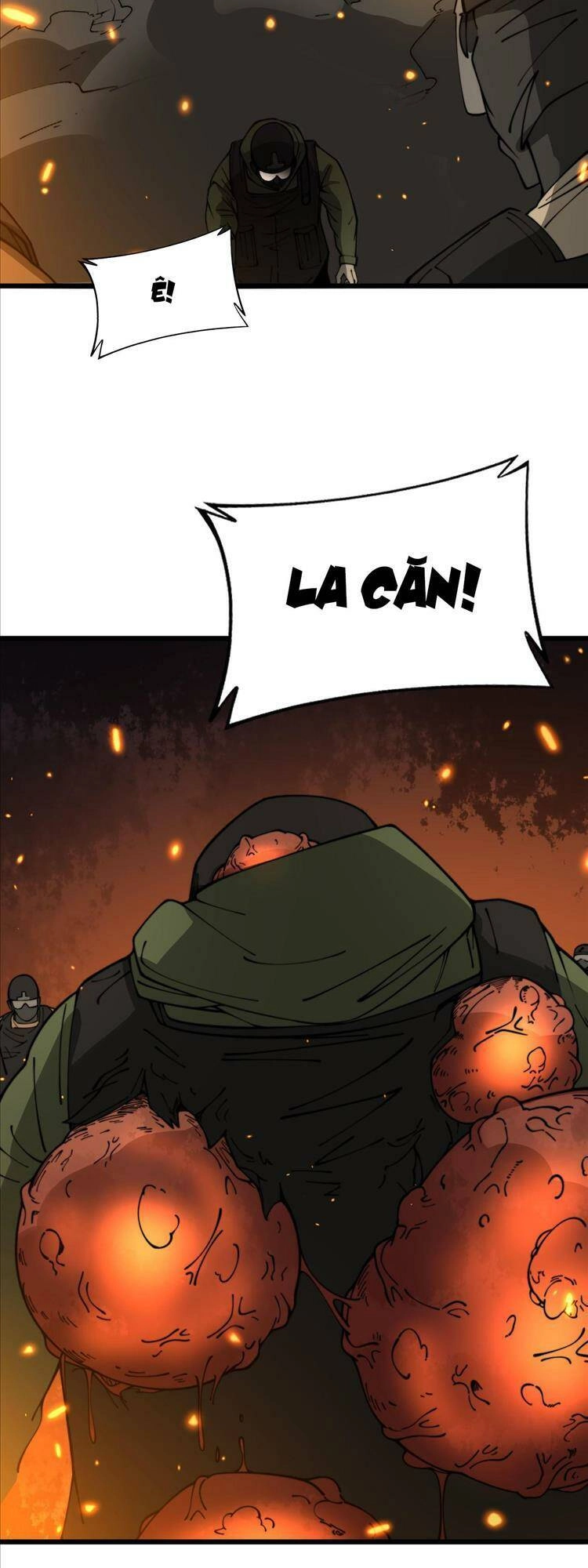 Độc Thủ Vu Y Chapter 387 - 41