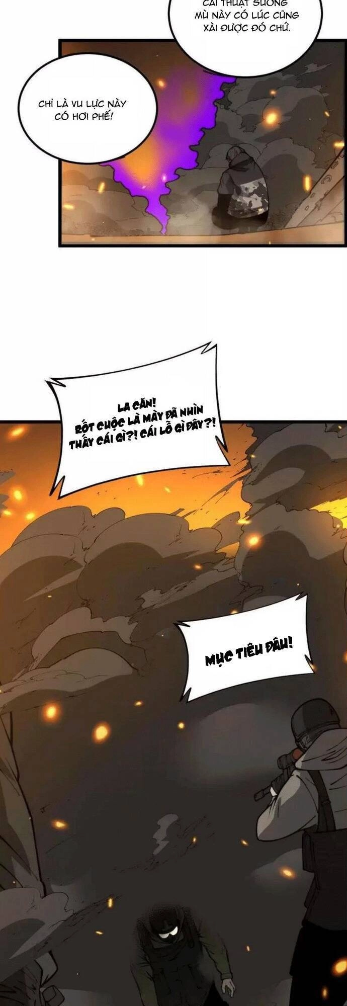 Độc Thủ Vu Y Chapter 388 - 4