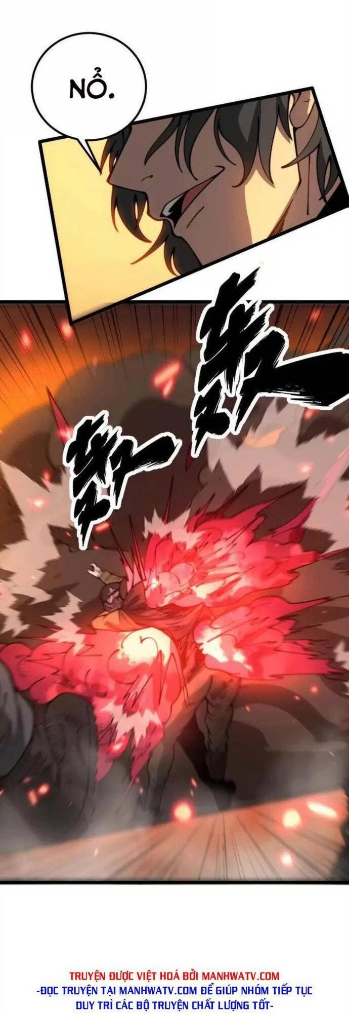 Độc Thủ Vu Y Chapter 388 - 10