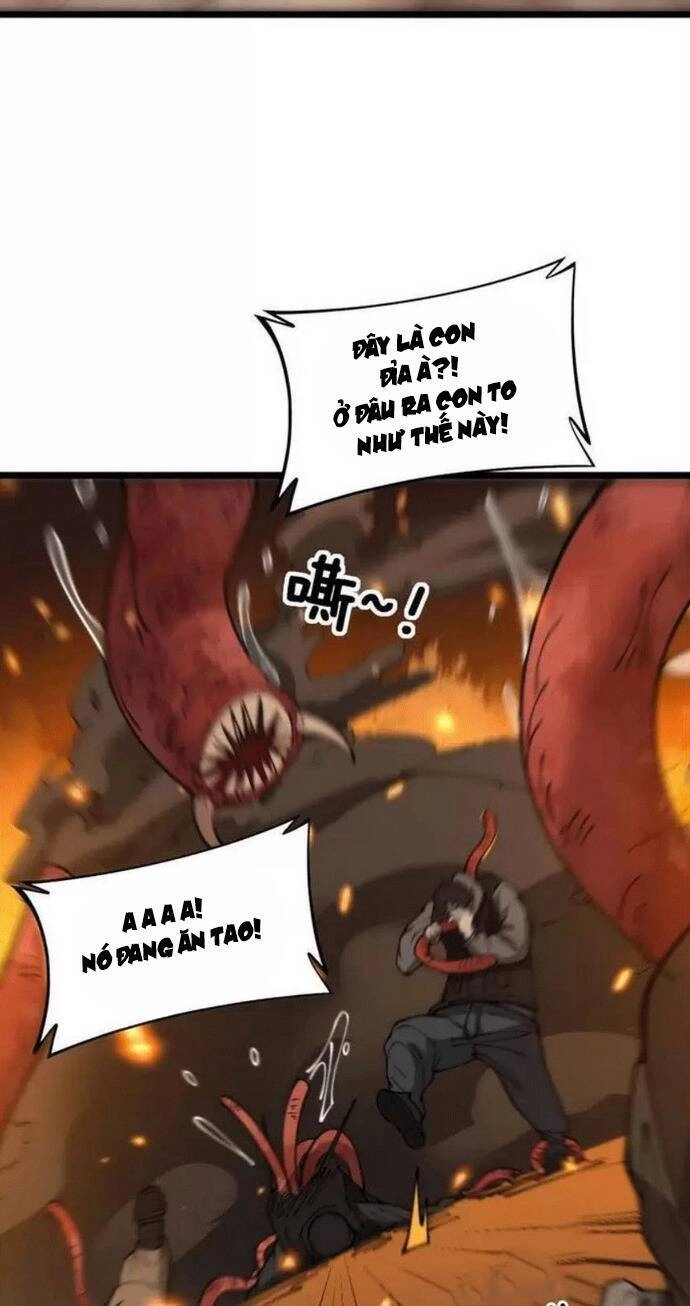 Độc Thủ Vu Y Chapter 388 - 14