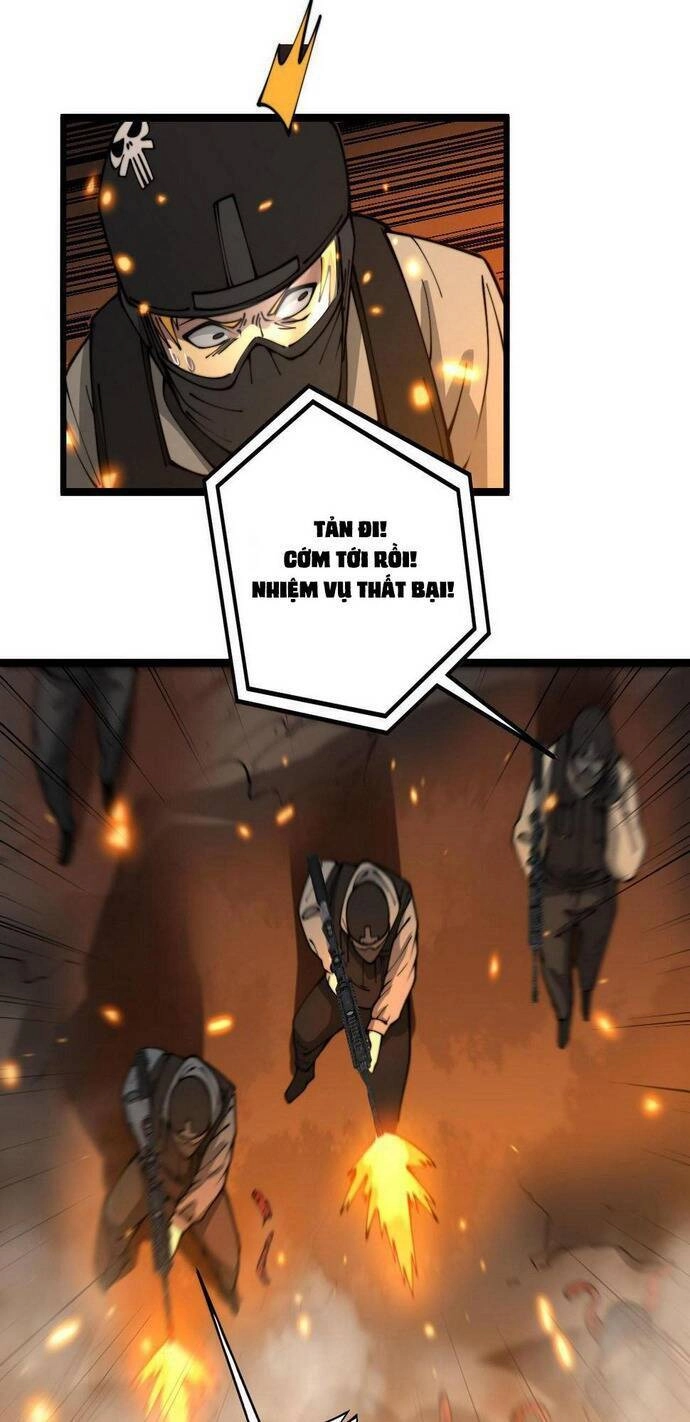 Độc Thủ Vu Y Chapter 388 - 18