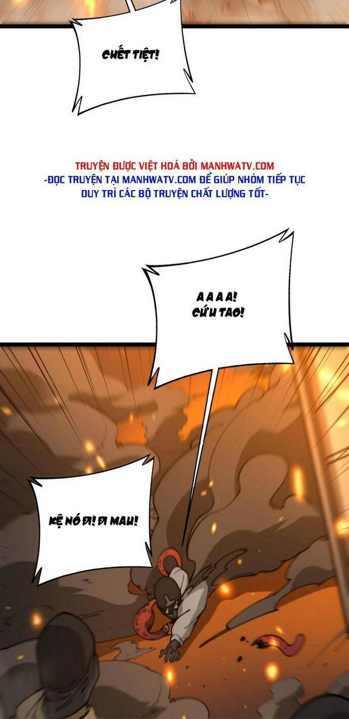 Độc Thủ Vu Y Chapter 388 - 19