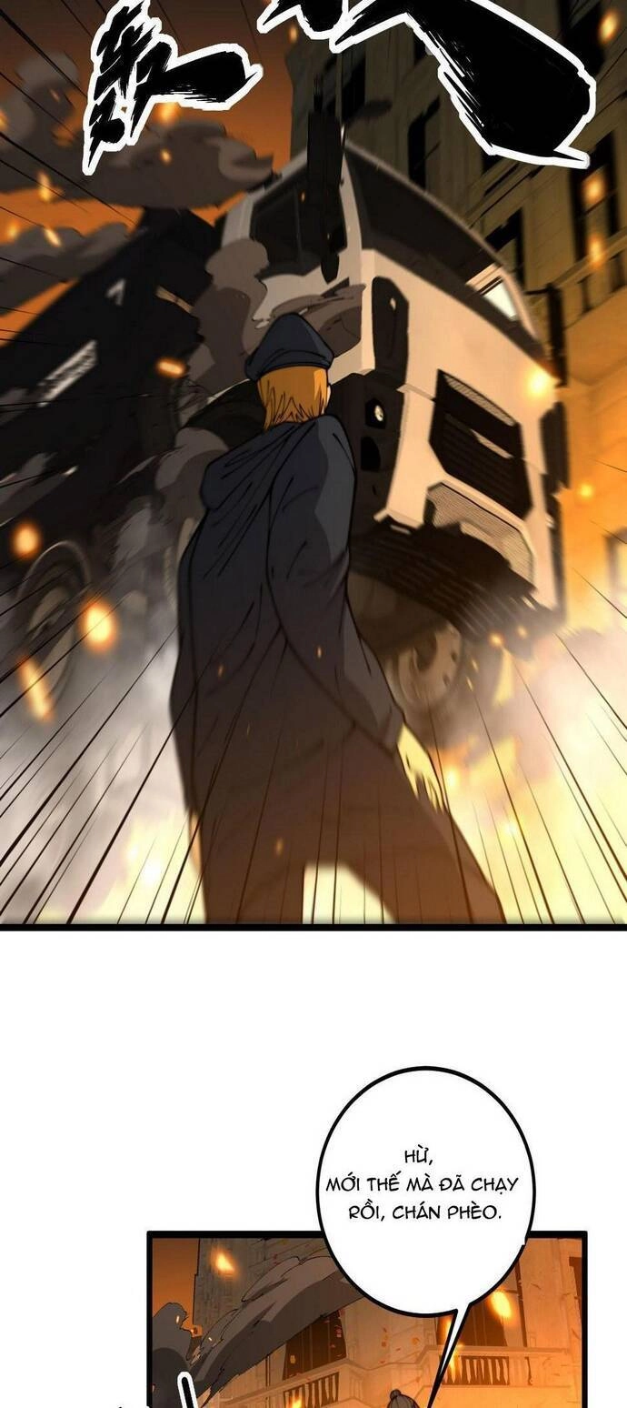 Độc Thủ Vu Y Chapter 388 - 21