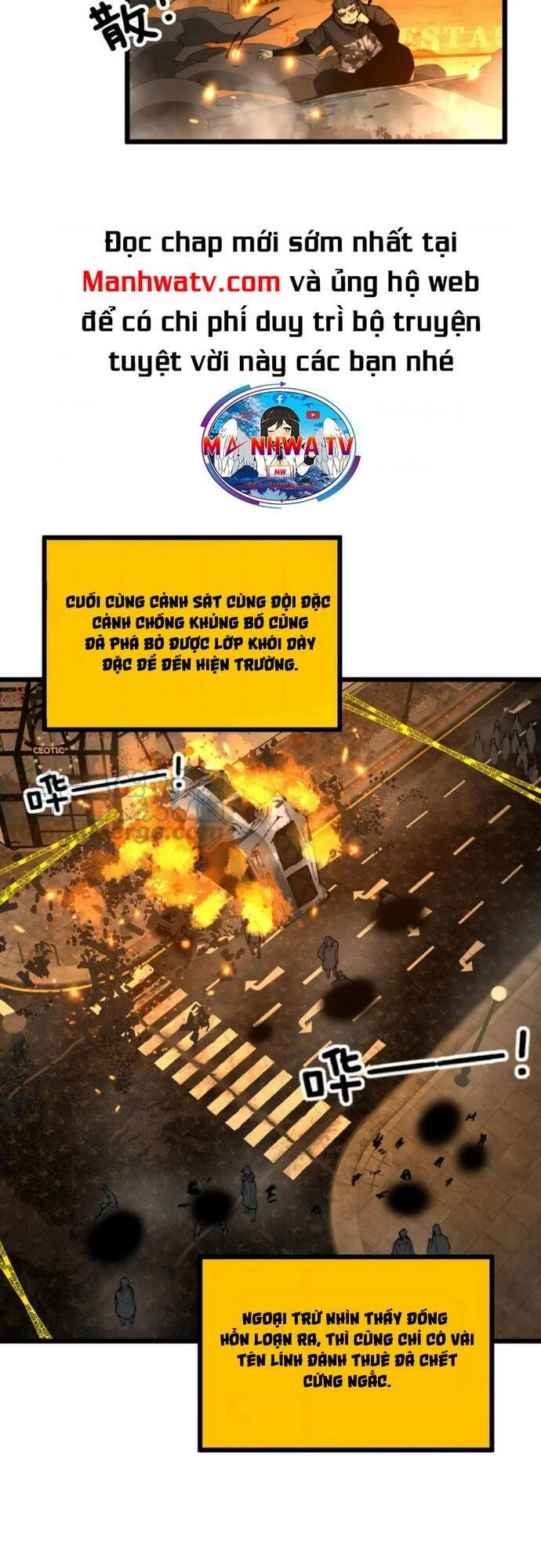 Độc Thủ Vu Y Chapter 388 - 22