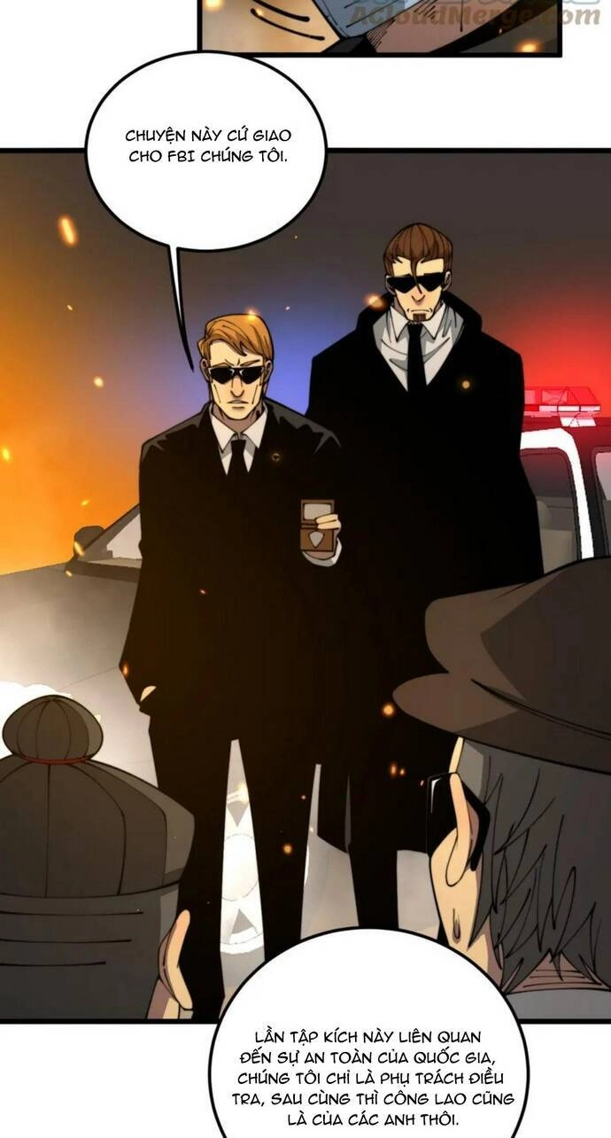 Độc Thủ Vu Y Chapter 388 - 25