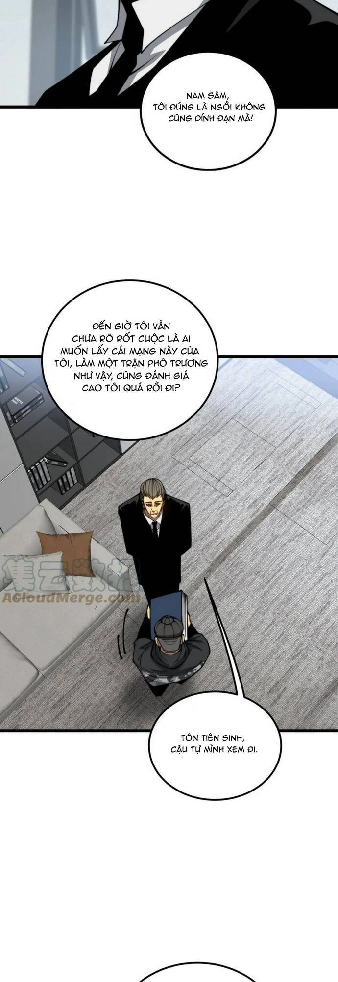 Độc Thủ Vu Y Chapter 388 - 28