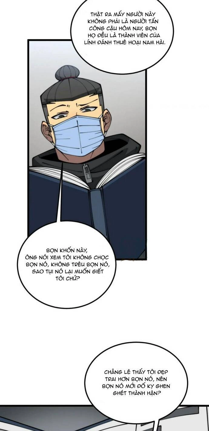 Độc Thủ Vu Y Chapter 388 - 29