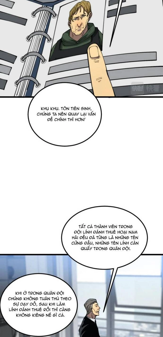 Độc Thủ Vu Y Chapter 388 - 30