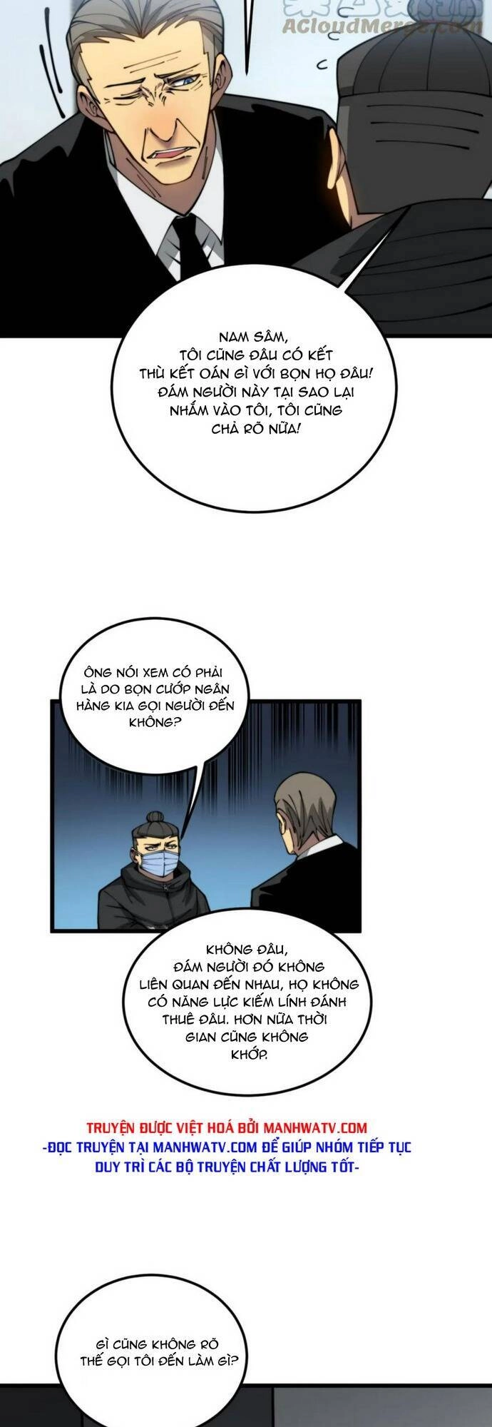 Độc Thủ Vu Y Chapter 388 - 33