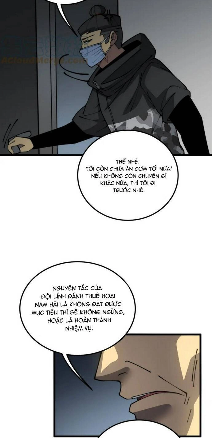 Độc Thủ Vu Y Chapter 388 - 34