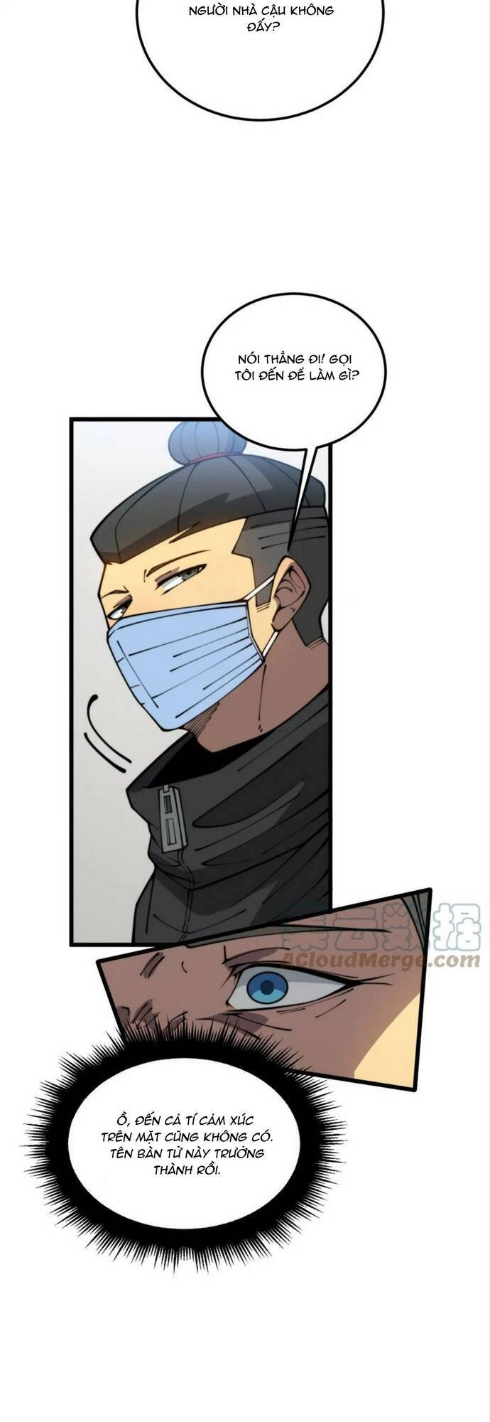 Độc Thủ Vu Y Chapter 388 - 36