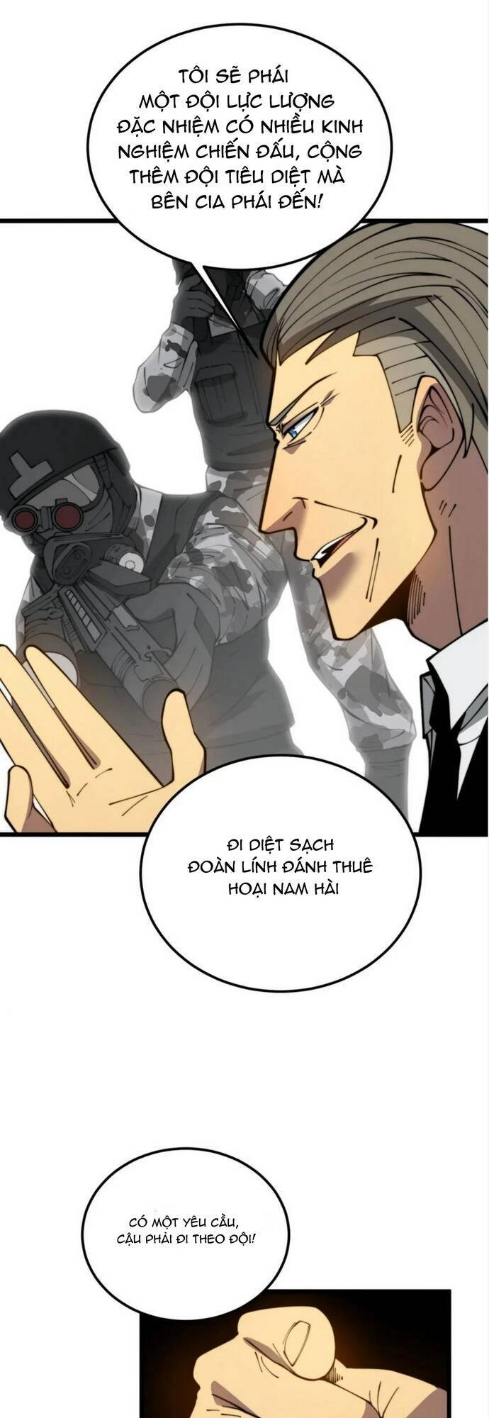 Độc Thủ Vu Y Chapter 388 - 37