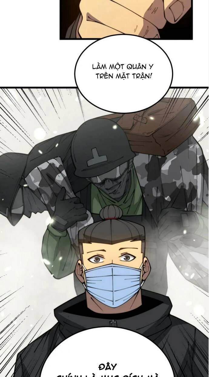 Độc Thủ Vu Y Chapter 388 - 38