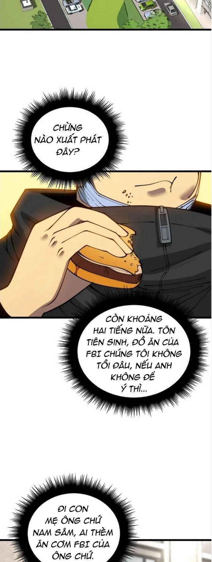 Độc Thủ Vu Y Chapter 389 - 3