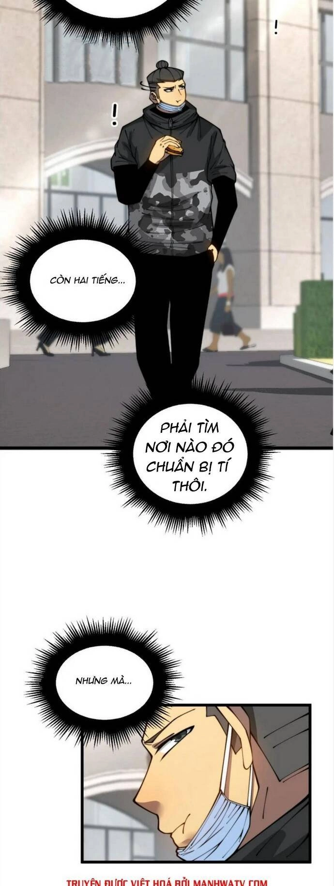 Độc Thủ Vu Y Chapter 389 - 4