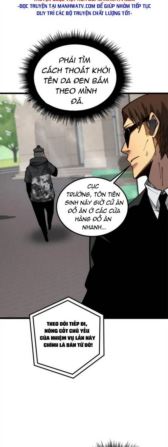 Độc Thủ Vu Y Chapter 389 - 5