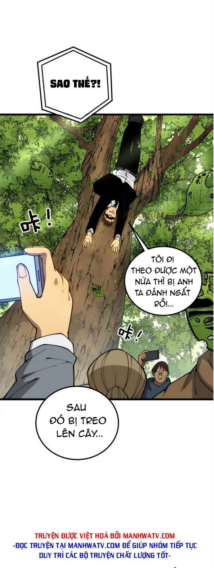 Độc Thủ Vu Y Chapter 389 - 7