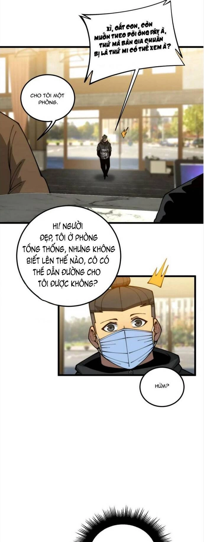 Độc Thủ Vu Y Chapter 389 - 8