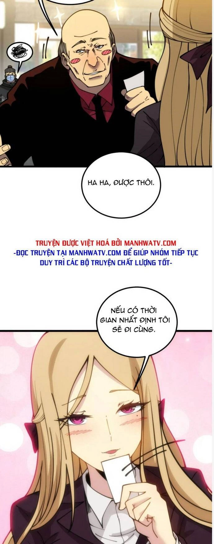 Độc Thủ Vu Y Chapter 389 - 11