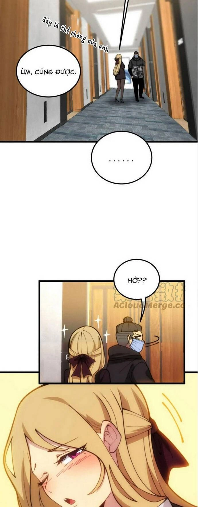 Độc Thủ Vu Y Chapter 389 - 16