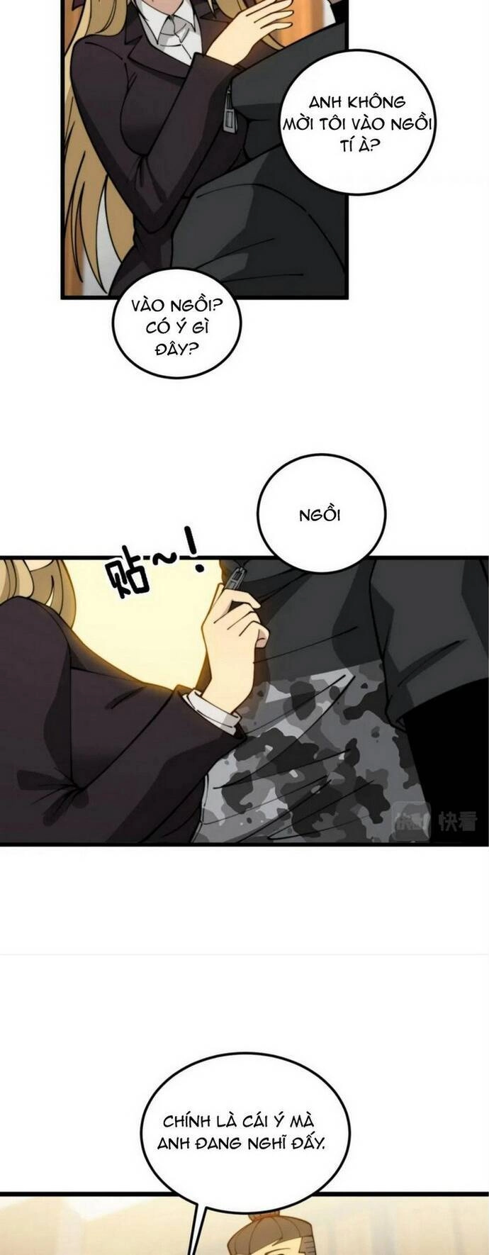 Độc Thủ Vu Y Chapter 389 - 18