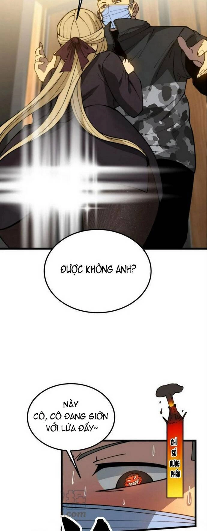 Độc Thủ Vu Y Chapter 389 - 19