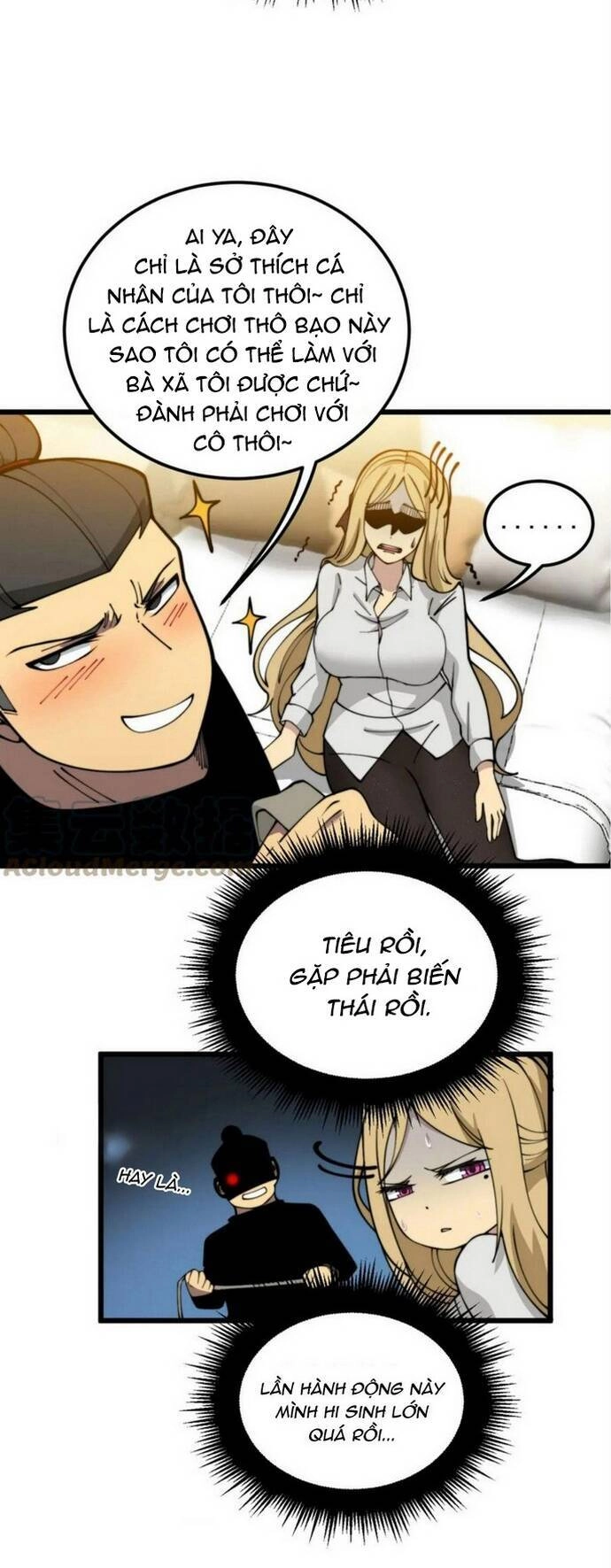 Độc Thủ Vu Y Chapter 389 - 24