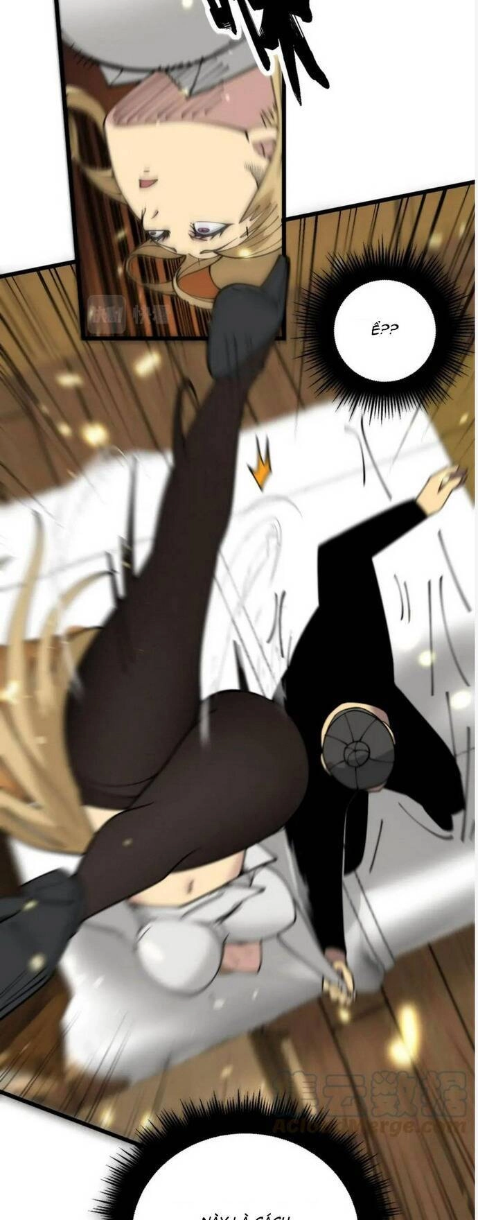 Độc Thủ Vu Y Chapter 389 - 26