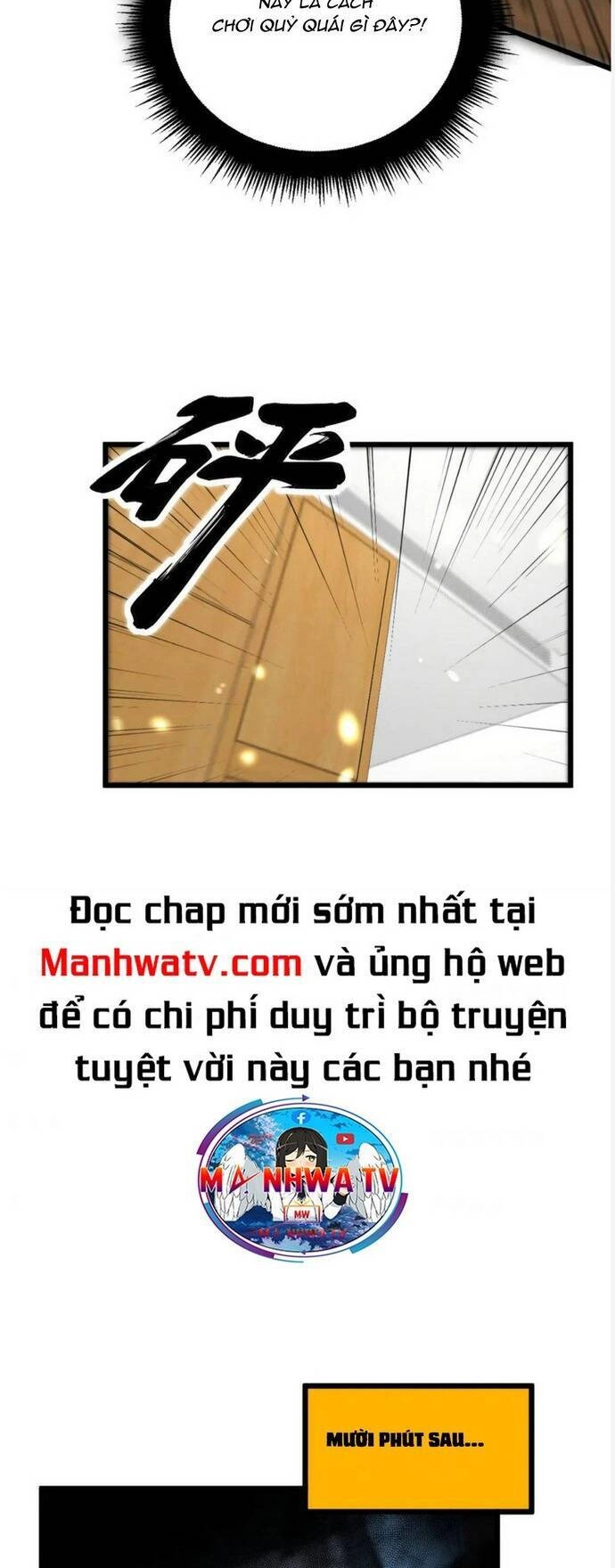 Độc Thủ Vu Y Chapter 389 - 27