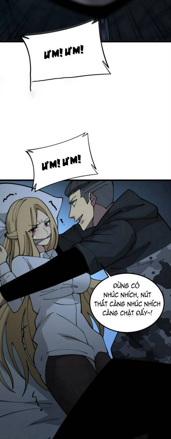 Độc Thủ Vu Y Chapter 389 - 29