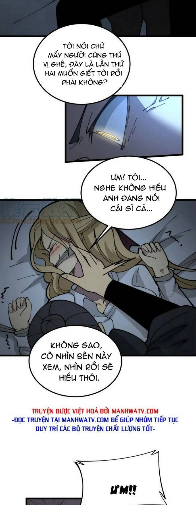 Độc Thủ Vu Y Chapter 389 - 30