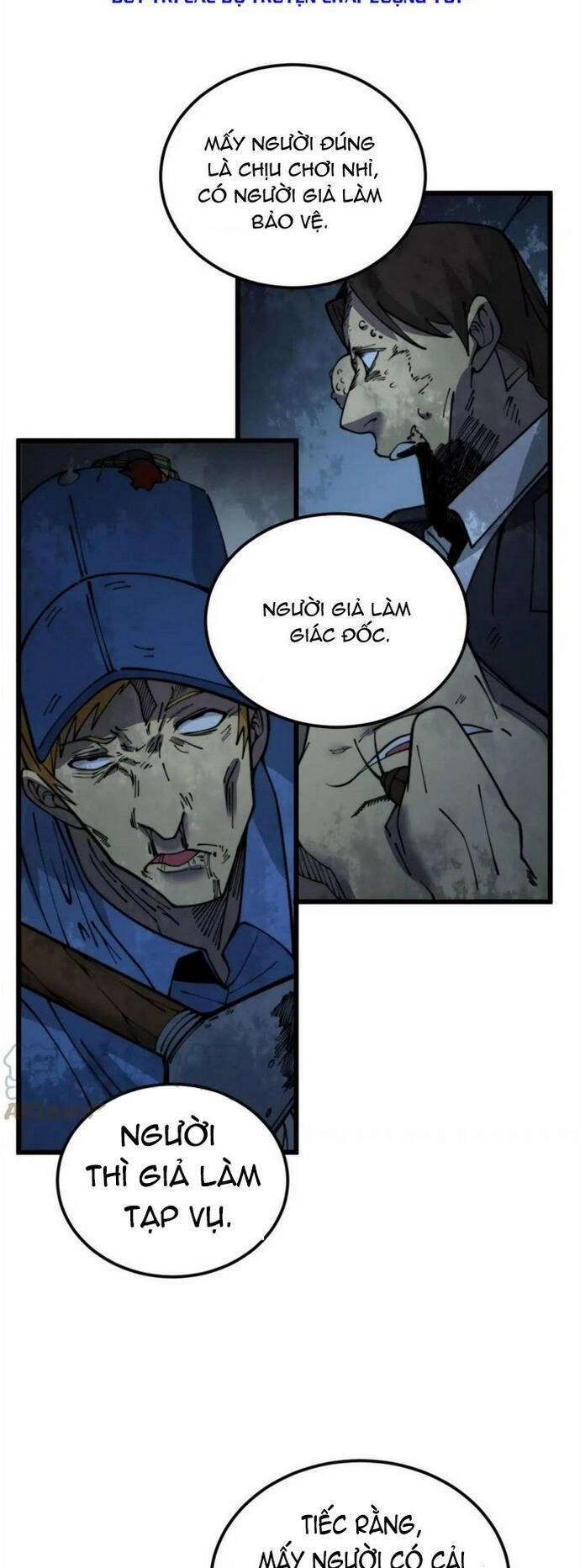 Độc Thủ Vu Y Chapter 389 - 32