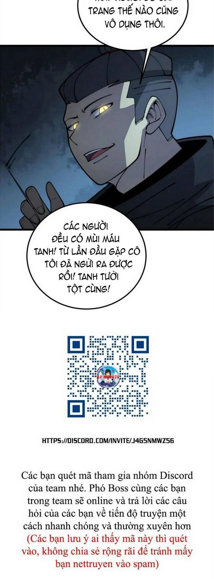 Độc Thủ Vu Y Chapter 389 - 33